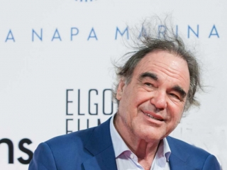 Oliver Stone
