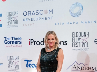 Shereen Reda