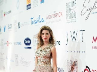 Yasmine Shihata in Norine Farah