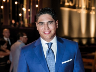 Mr. Ahmed Abou Hashima