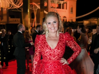 Yousra in Yousef Aljasmi