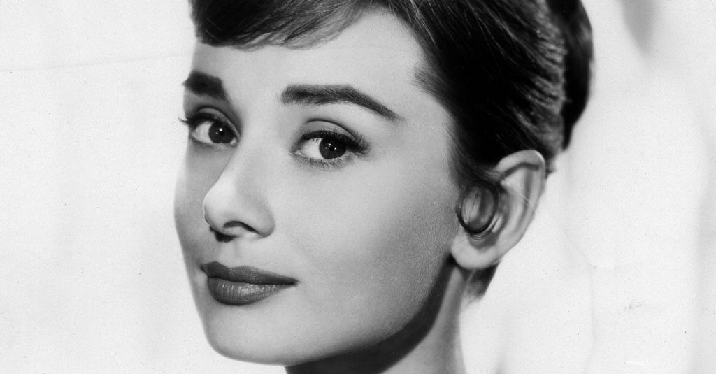 audrey hepburn net worth at death - Ilustrasi 2