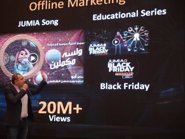 Jumia