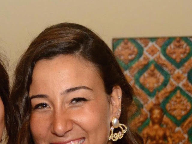 ALIA COUCLA REFAAT