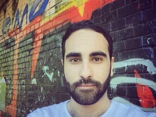 HISHAM ZAHRAN