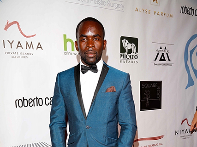 Jimmy Akingbola