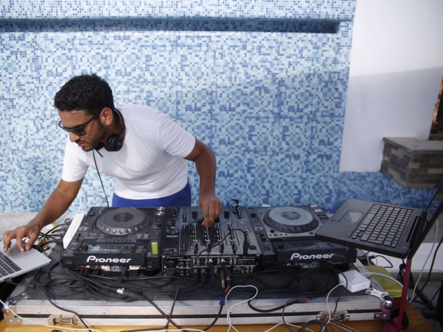 Marc Wahba