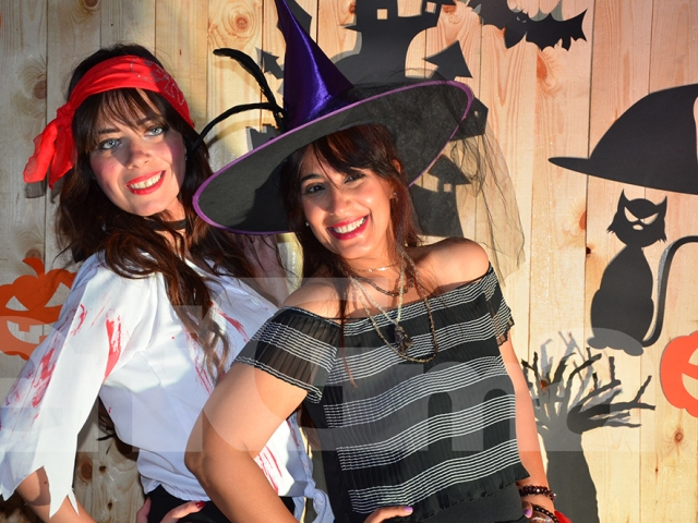 Ms. Magda El Kholy & Ms. Passant Salem