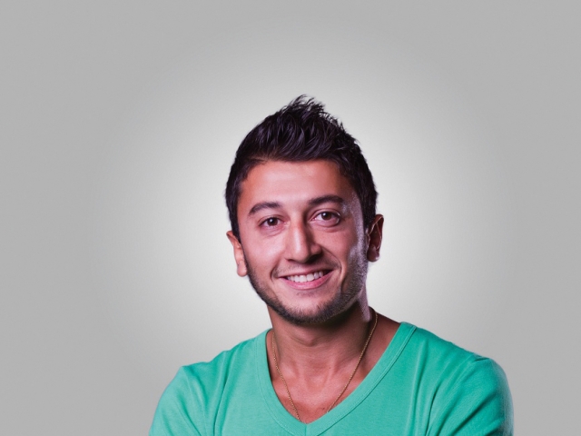 RAMEZ YOUSSEF