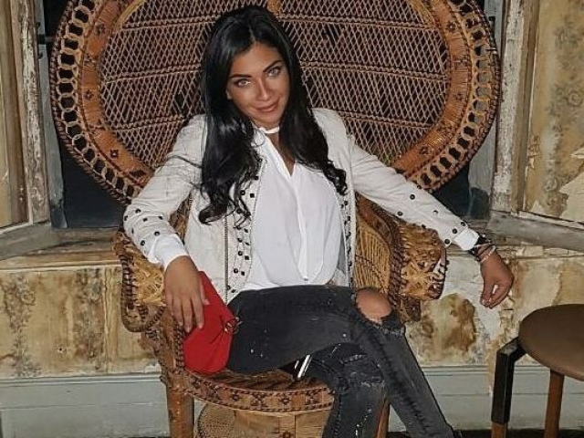 RANIA AWAD
