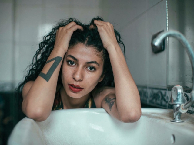 SALMA ELKASHEF