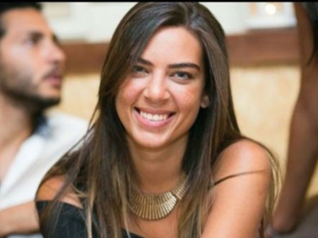 SANDRA RIZK