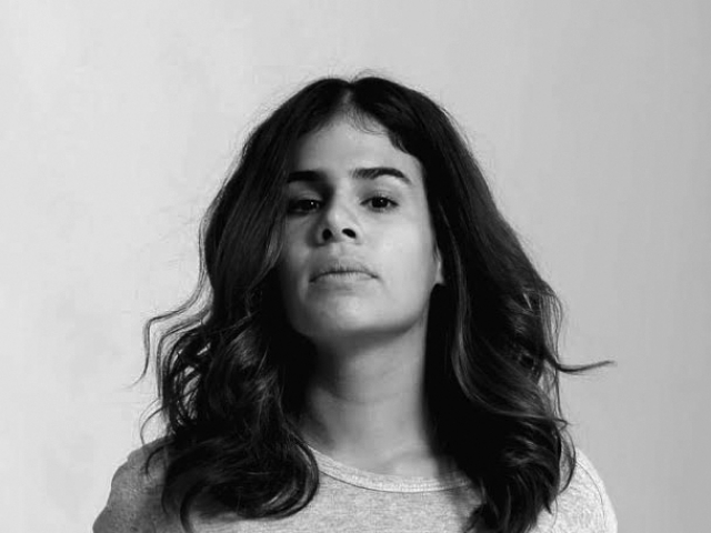 TULINE EL CHOURBAGUI