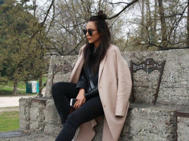 YASMINE KHATER