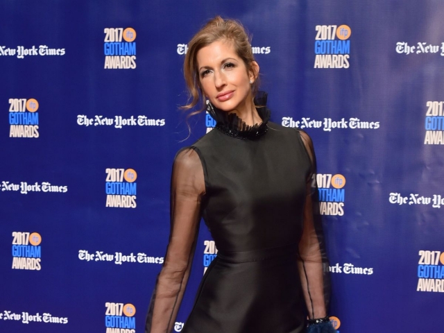 Alysia Reiner