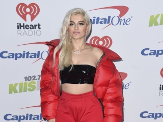 Bebe Rexha