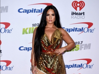 Demi Lovato