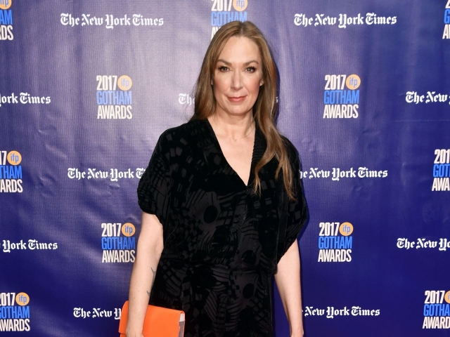Elizabeth Marvel
