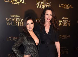 L’Oreal Women of Worth Celebration