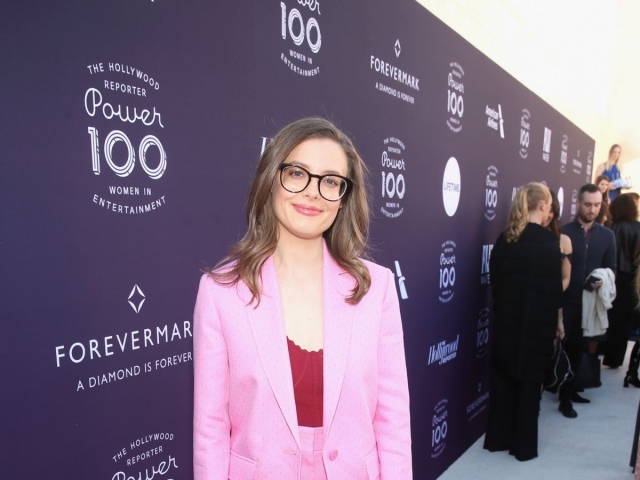 Gillian Jacobs