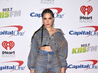 Halsey