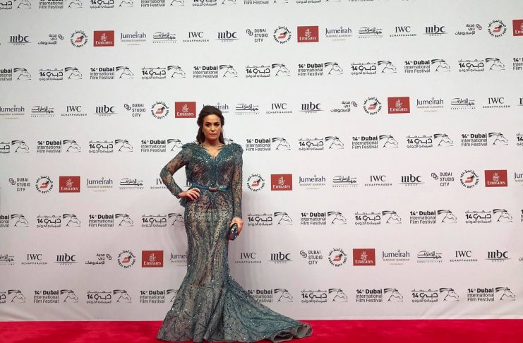 Hend Sabry