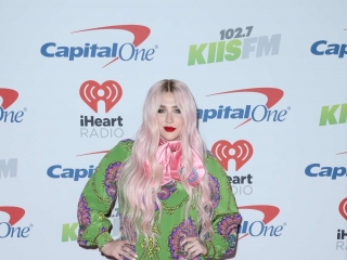 Kesha