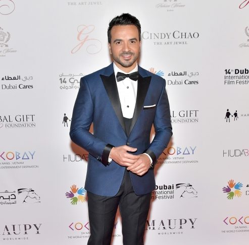 Luis Fonsi
