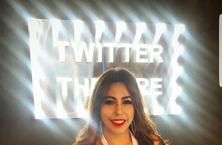Ms. Radwa El Attar