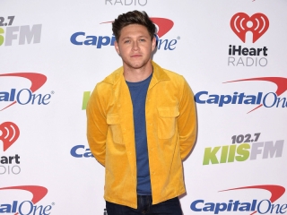 Niall Horan