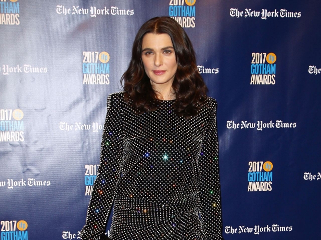 Rachel Weisz
