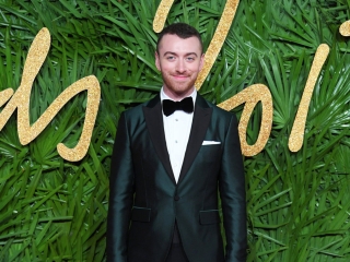 Sam Smith