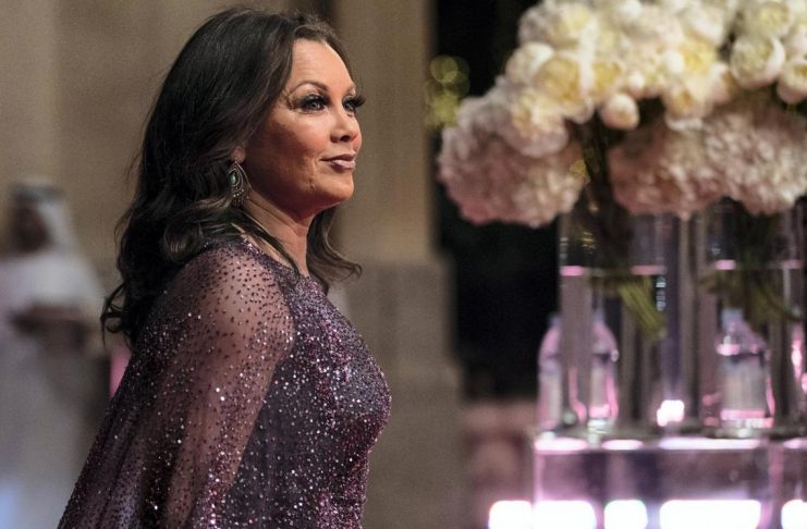 Vanessa Williams