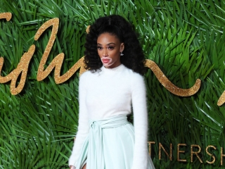 Winnie Harlow
