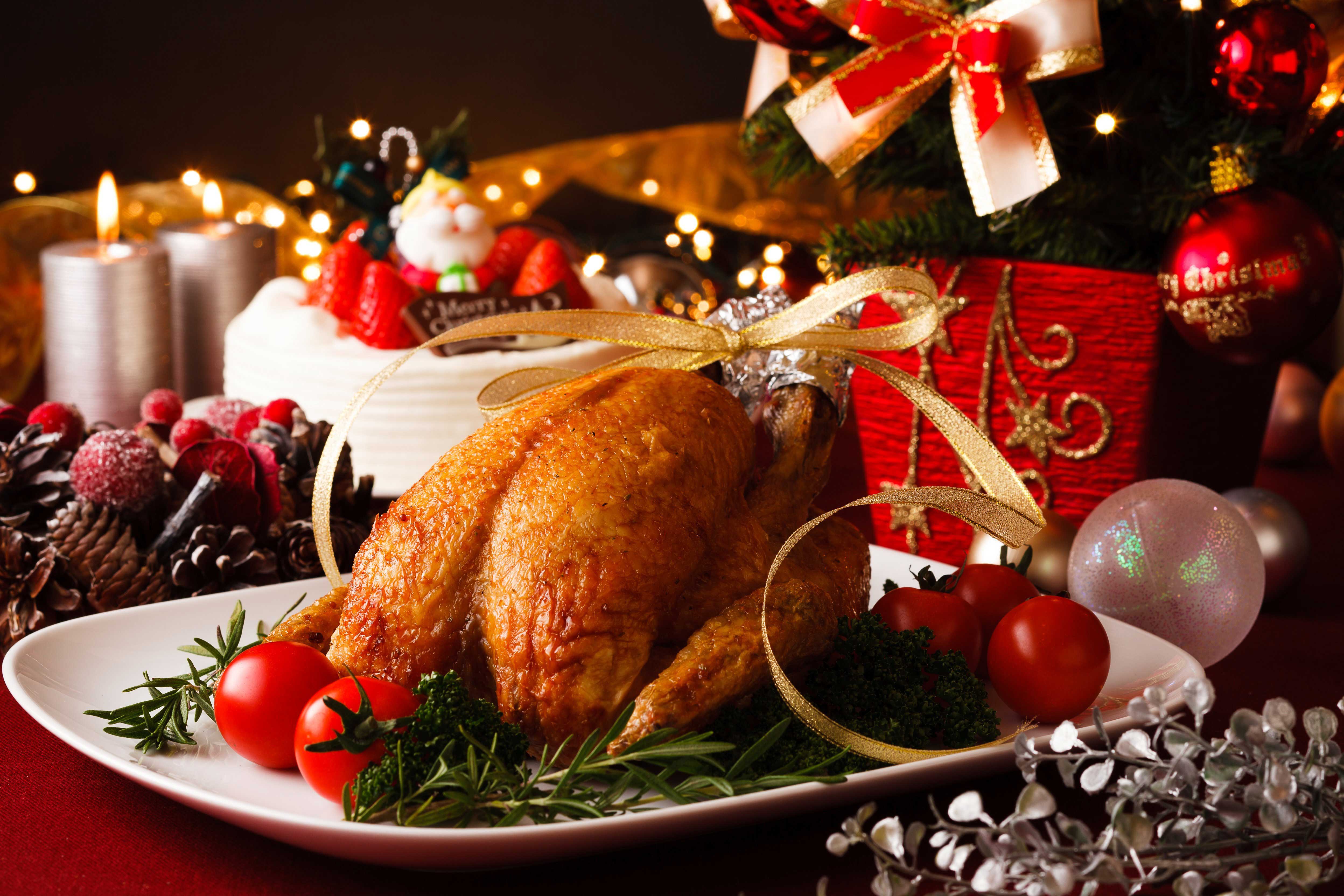 Hosting the Perfect Christmas Dinner - eniGma Magazine