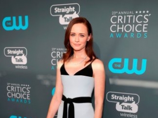 Alexis Bledel