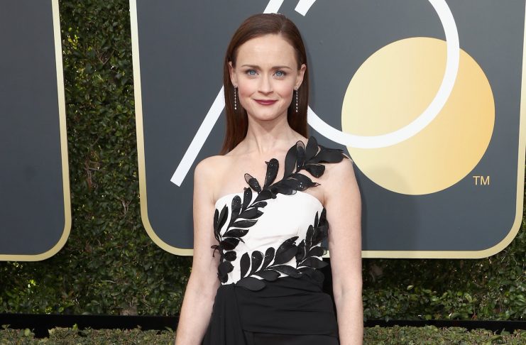 Alexis Bledel