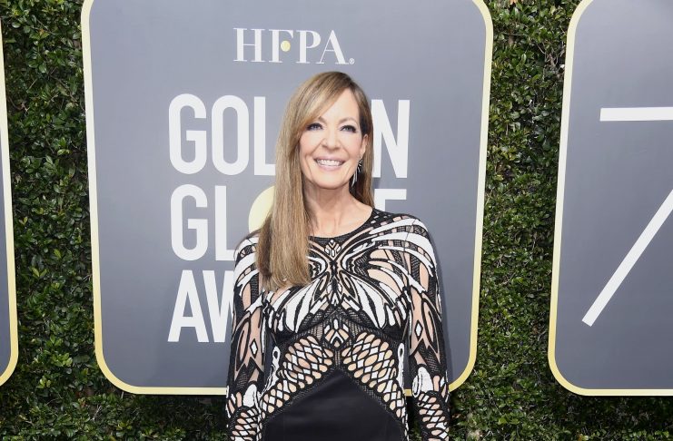 Allison Janney