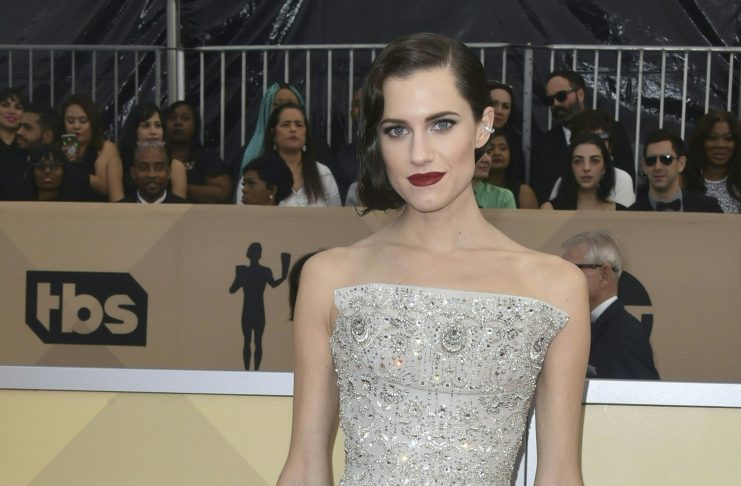 Allison Williams