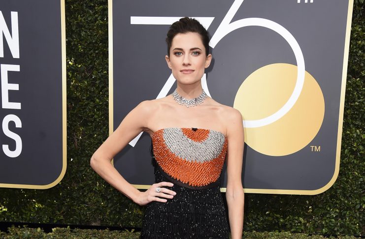 Allison Williams