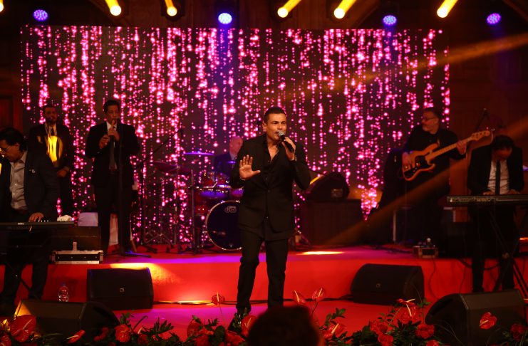 Amr Diab