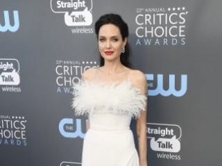 Angelina Jolie