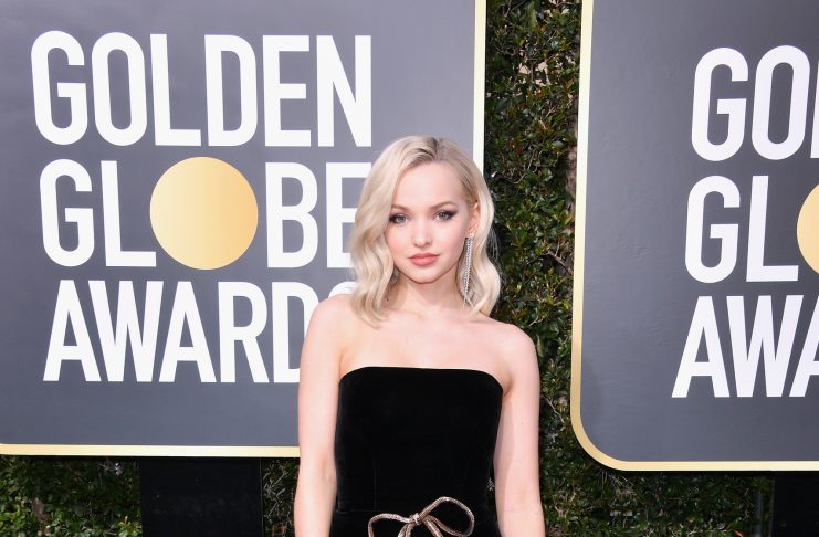 Dove Cameron