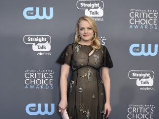 Elisabeth Moss