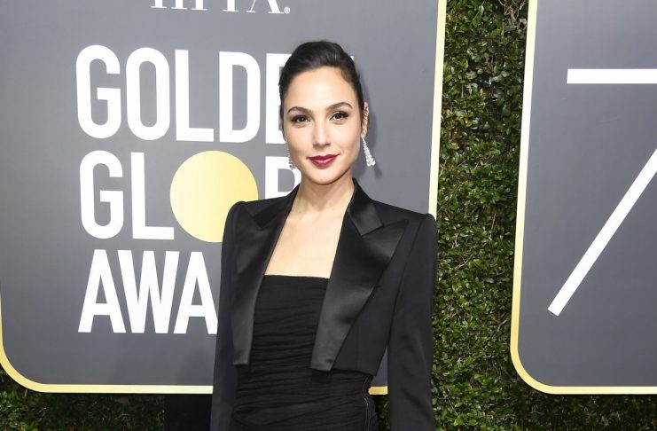 Gal Gadot