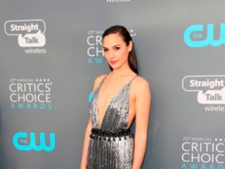 Gal Gadot