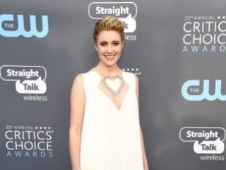 Greta Gerwig