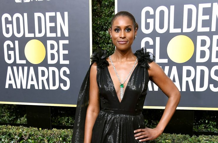 Issa Rae