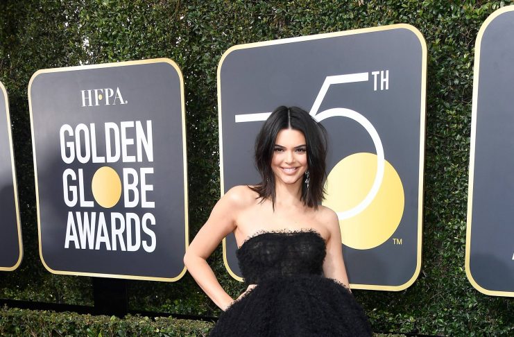 Kendall Jenner
