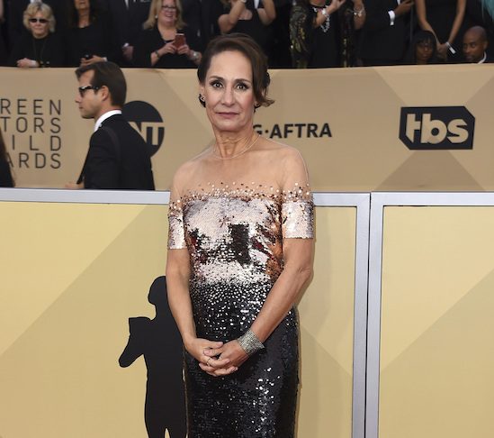 Laurie Metcalf